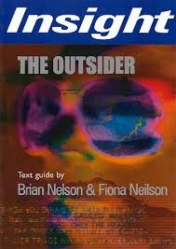 Insight Text Guide: The Outsider